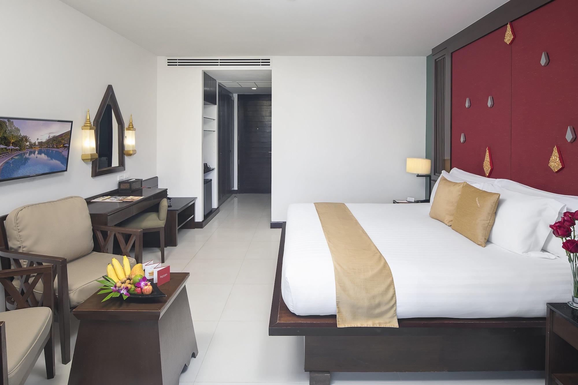 Centara Anda Dhevi & אתר נופש 4*